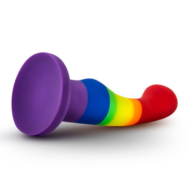 PRIDE P1 6inch Dildo - AVANT Avant - Boutique Séduction