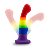 PRIDE P1 6inch Dildo - AVANT Avant - Boutique Séduction