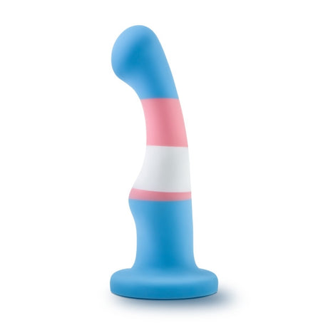 PRIDE P2 6inch Dildo - AVANT Avant - Boutique Séduction