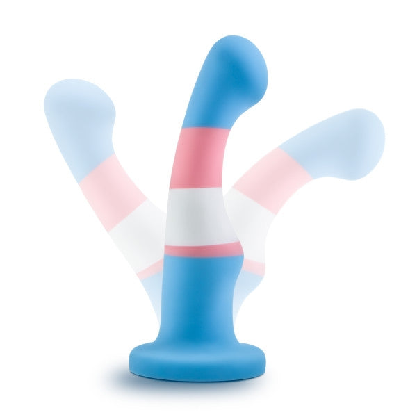 PRIDE P2 6inch Dildo - AVANT Avant - Boutique Séduction