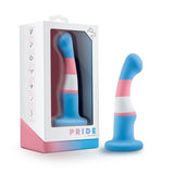 PRIDE P2 6inch Dildo - AVANT Avant - Boutique Séduction