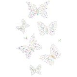 AURELIA Buttefly Body Jewels Sticker - LEG AVENUE Leg Avenue - Boutique Séduction