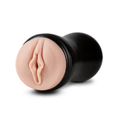 M for Men - Soft and wet - Pussy with pleasure ridges M For Men - Boutique Séduction