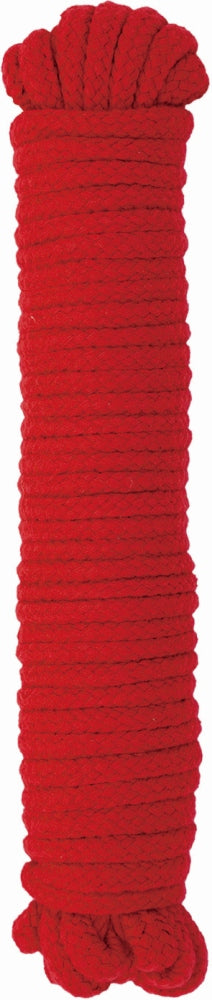 Soft Bondage Rope 33 ft. - SPARTACUS Spartacus - Boutique Séduction