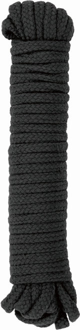 Soft Bondage Rope 33 ft. - SPARTACUS Spartacus - Boutique Séduction