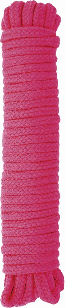 Soft Bondage Rope 33 ft. - SPARTACUS Spartacus - Boutique Séduction