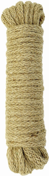 Hemp Bondage Rope 33 ft. - SPARTACUS Spartacus - Boutique Séduction