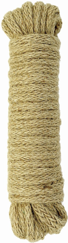 Hemp Bondage Rope 33 ft. - SPARTACUS Spartacus - Boutique Séduction