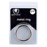 Nickel Cock Ring - SPARTACUS Spartacus - Boutique Séduction