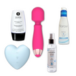 Boutique Séduction - Awakening desire - For her - Boutique Séduction