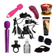 Boutique Séduction - Ecstasy for two - For couples - Boutique Séduction