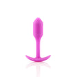 SNUG PLUG 1 Butt Plug B-Vibe - Boutique Séduction