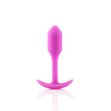 SNUG PLUG 1 Butt Plug - B-VIBE B-Vibe - Boutique Séduction