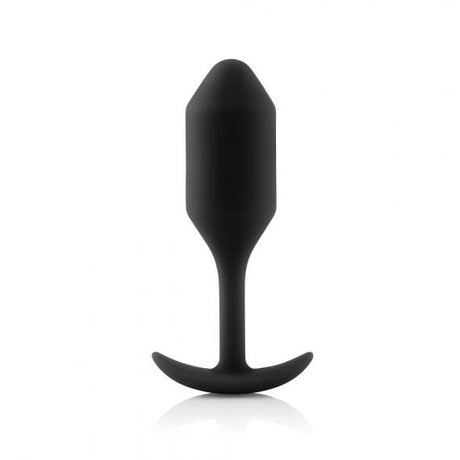 SNUG PLUG 2 Butt Plug - B-VIBE B-Vibe - Boutique Séduction