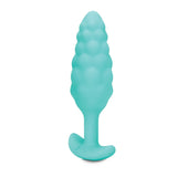 BUMP Texture Anal Plug - B-VIBE B-Vibe - Boutique Séduction