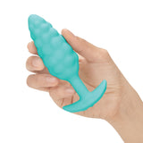 BUMP Texture Anal Plug - B-VIBE B-Vibe - Boutique Séduction