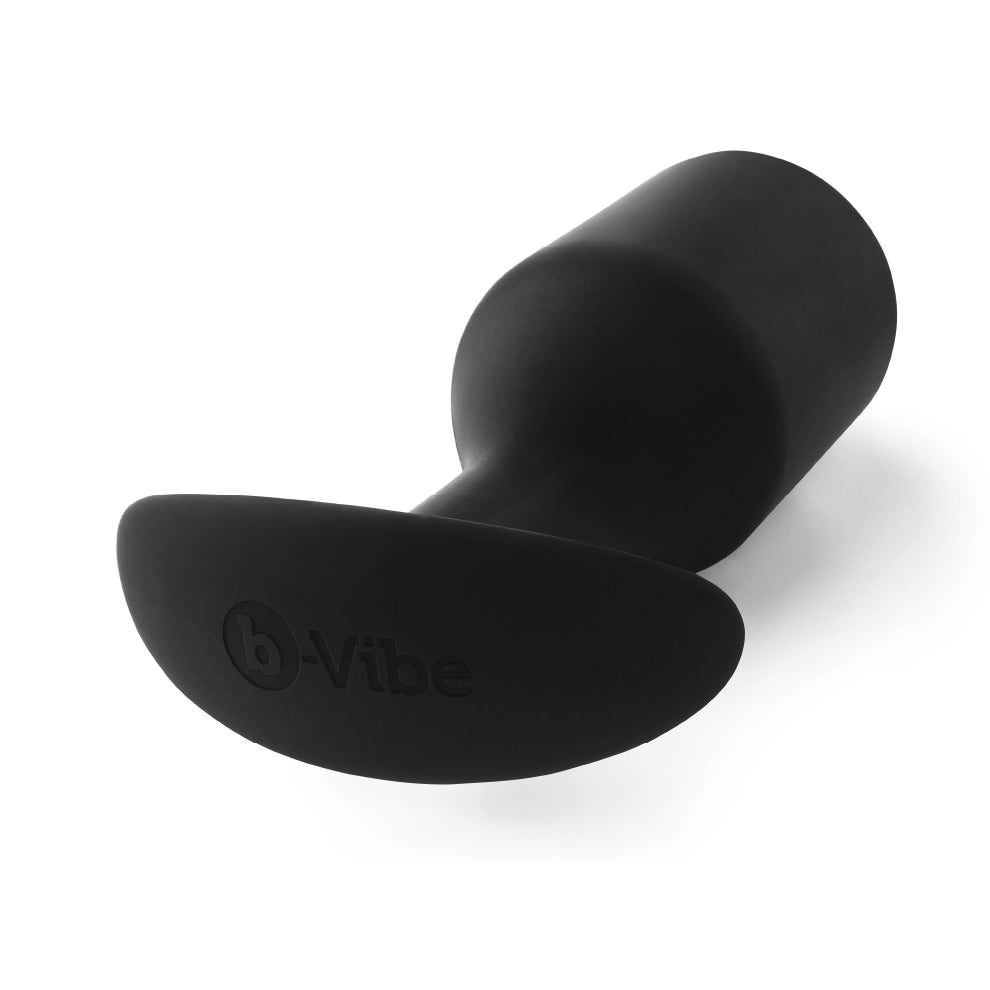 SNUG PLUG 6 Butt Plug - B-VIBE B-Vibe - Boutique Séduction