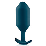 SNUG PLUG 6 Butt Plug - B-VIBE B-Vibe - Boutique Séduction