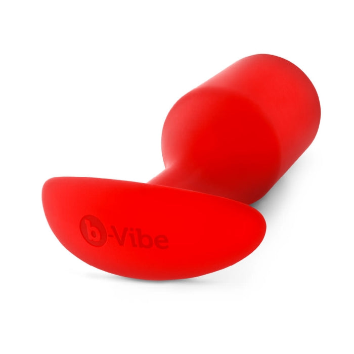 SNUG PLUG 6 Butt Plug - B-VIBE B-Vibe - Boutique Séduction