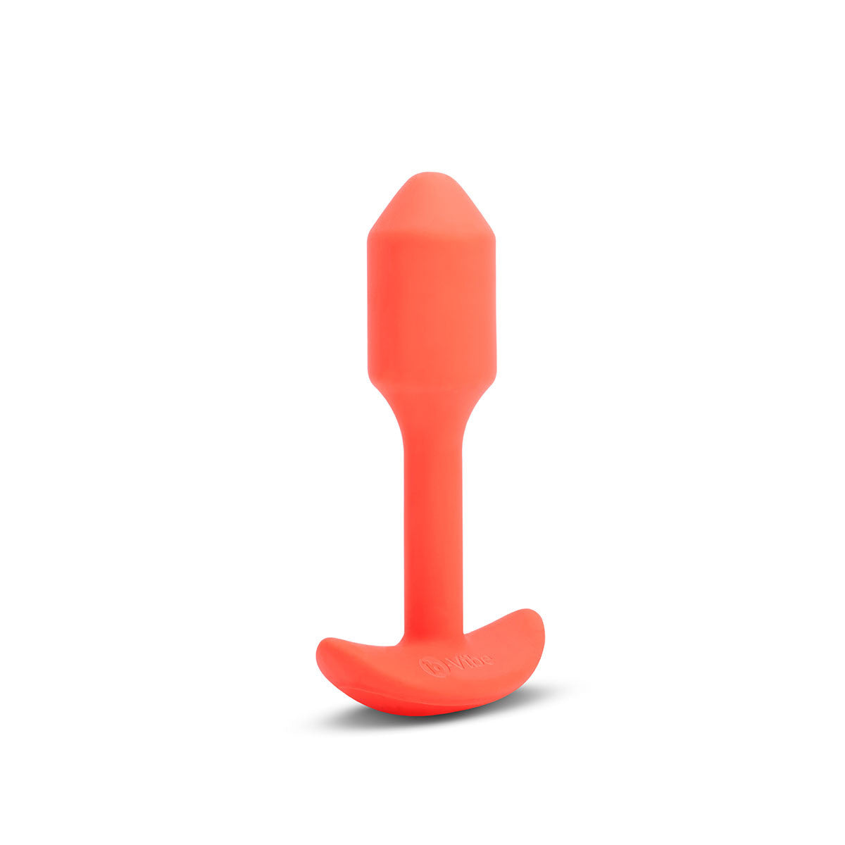 SNUG PLUG 1 Vibrating Anal Plug - B-VIBE B-Vibe - Boutique Séduction