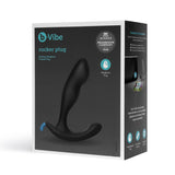 ROCKER PLUG Prostate Stimulator - B-VIBE B-Vibe - Boutique Séduction