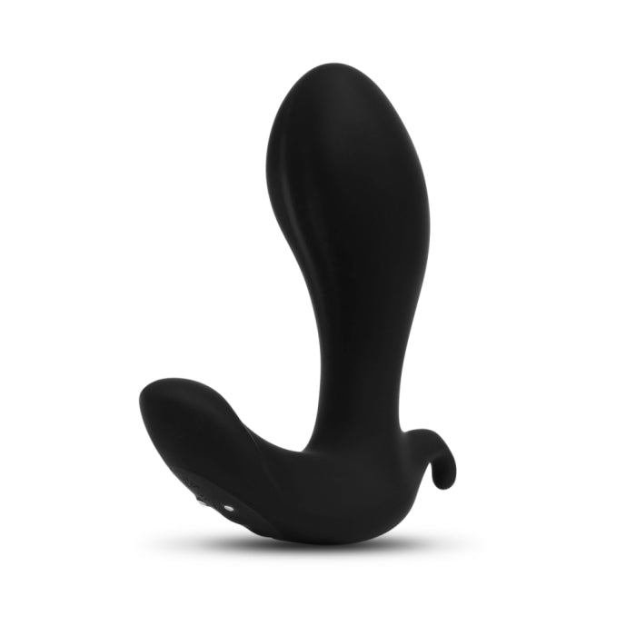 EXPAND PLUG Inflatable Butt Plug - B-VIBE B-Vibe - Boutique Séduction