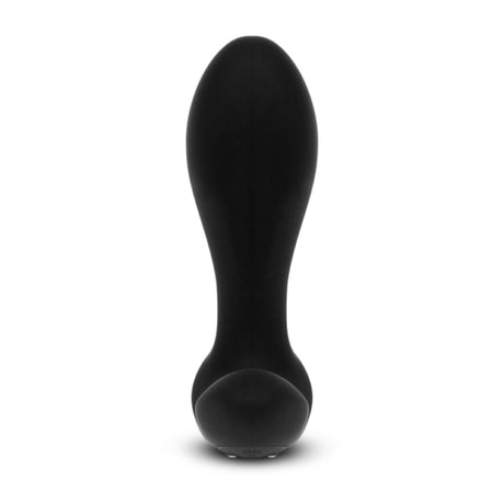 EXPAND PLUG Inflatable Butt Plug - B-VIBE B-Vibe - Boutique Séduction