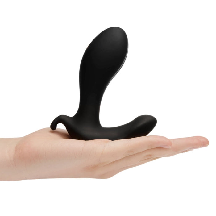 EXPAND PLUG Inflatable Butt Plug - B-VIBE B-Vibe - Boutique Séduction