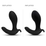 EXPAND PLUG Inflatable Butt Plug - B-VIBE B-Vibe - Boutique Séduction