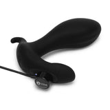 EXPAND PLUG Inflatable Butt Plug - B-VIBE B-Vibe - Boutique Séduction