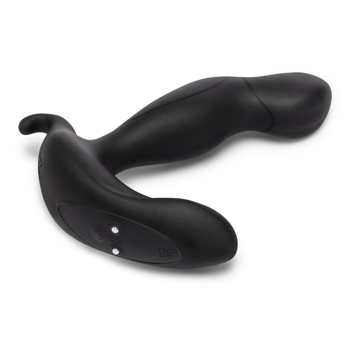 360 PLUG Rotating And Vibrating Remote - B-VIBE B-Vibe - Boutique Séduction