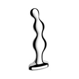 ANAL BEADS Stainless Steel - B-VIBE B-Vibe - Boutique Séduction