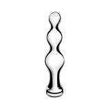 ANAL BEADS Stainless Steel - B-VIBE B-Vibe - Boutique Séduction