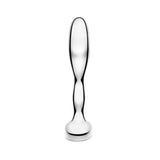 PROSTATE PLUG Stainless Steel - B-VIBE B-Vibe - Boutique Séduction