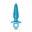 SLEEK Tapered Silicone Plug - B-VIBE Butties - Boutique Séduction