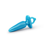 SLEEK Tapered Silicone Plug - B-VIBE Butties - Boutique Séduction