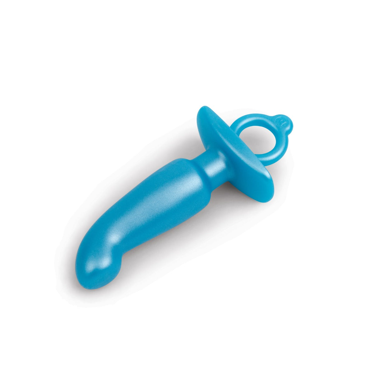 HITHER Silicone Prostate Plug - B-VIBE Butties - Boutique Séduction