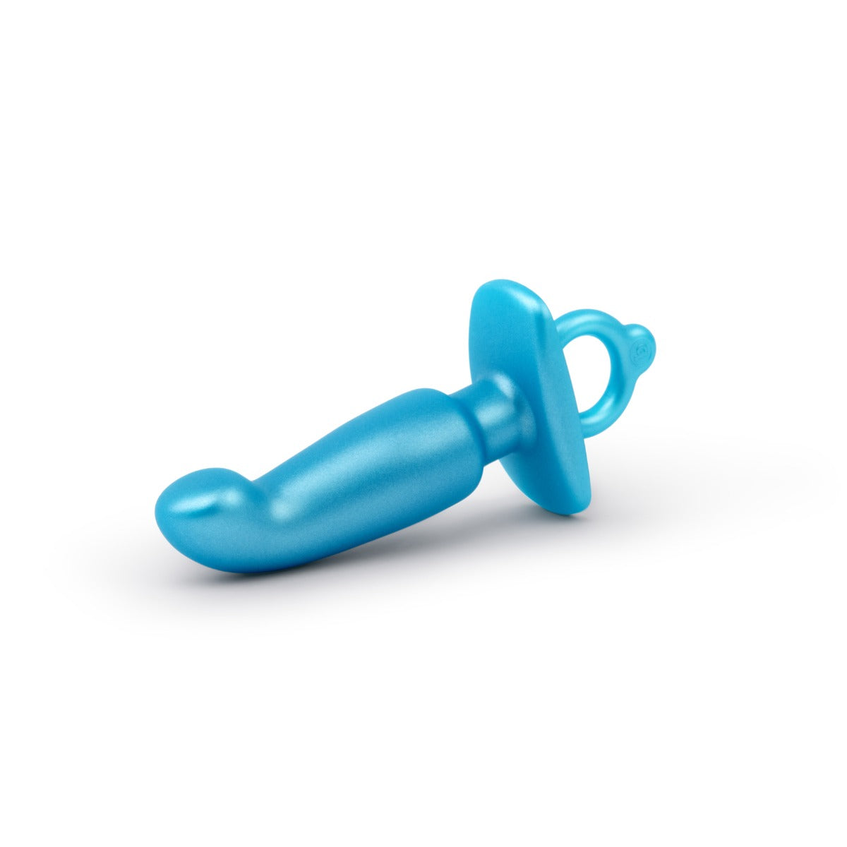 HITHER Silicone Prostate Plug - B-VIBE Butties - Boutique Séduction