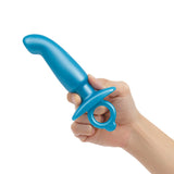 HITHER Silicone Prostate Plug - B-VIBE Butties - Boutique Séduction