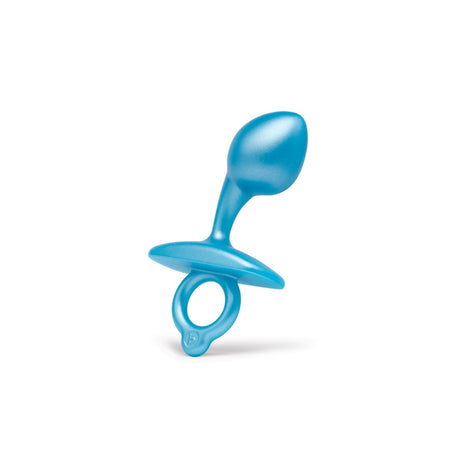 BULD Silicone Prostate Plug - B-VIBE Butties - Boutique Séduction