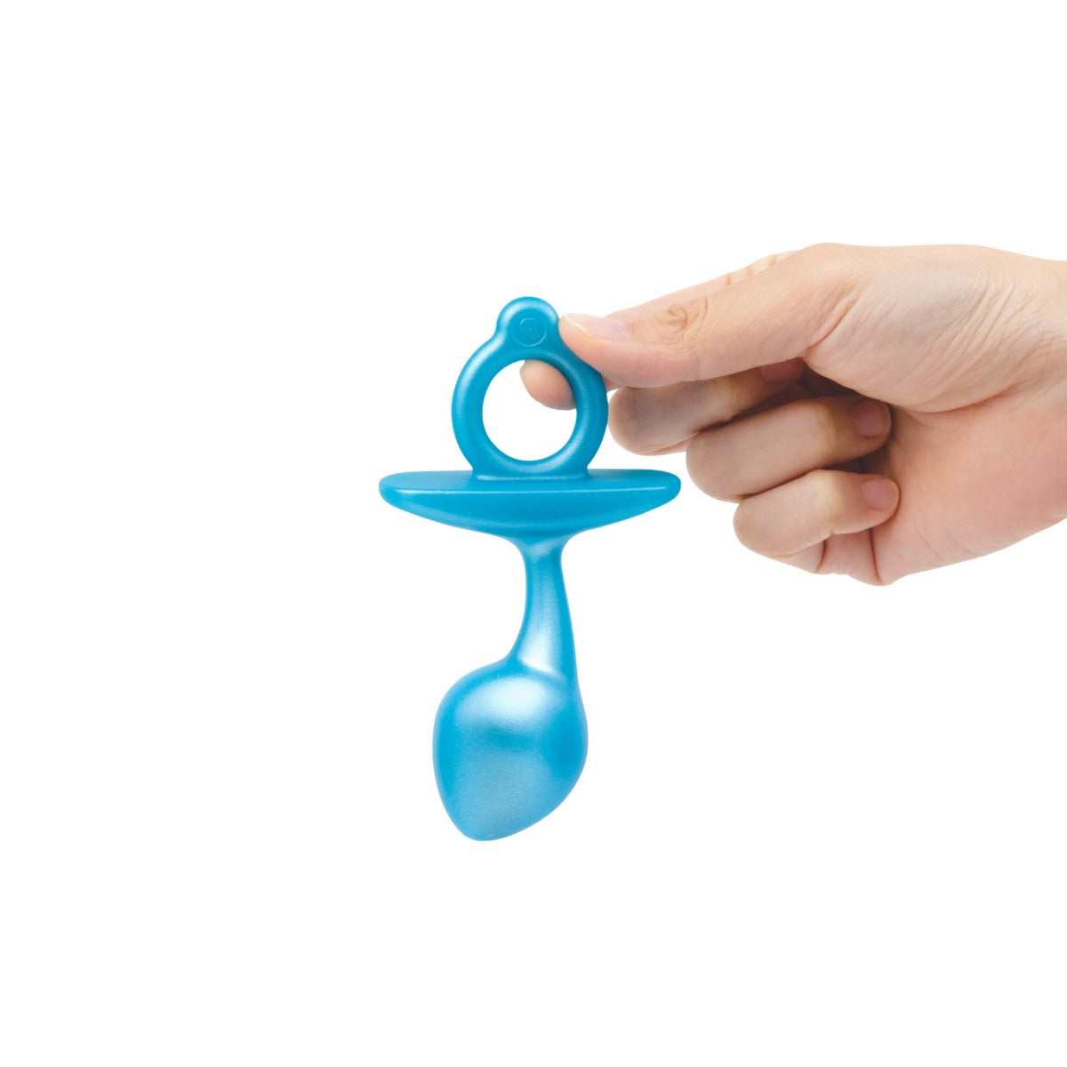 BULD Silicone Prostate Plug - B-VIBE Butties - Boutique Séduction