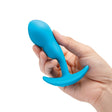 Remote Control P-Spot Snug Plug B-Vibe - Boutique Séduction