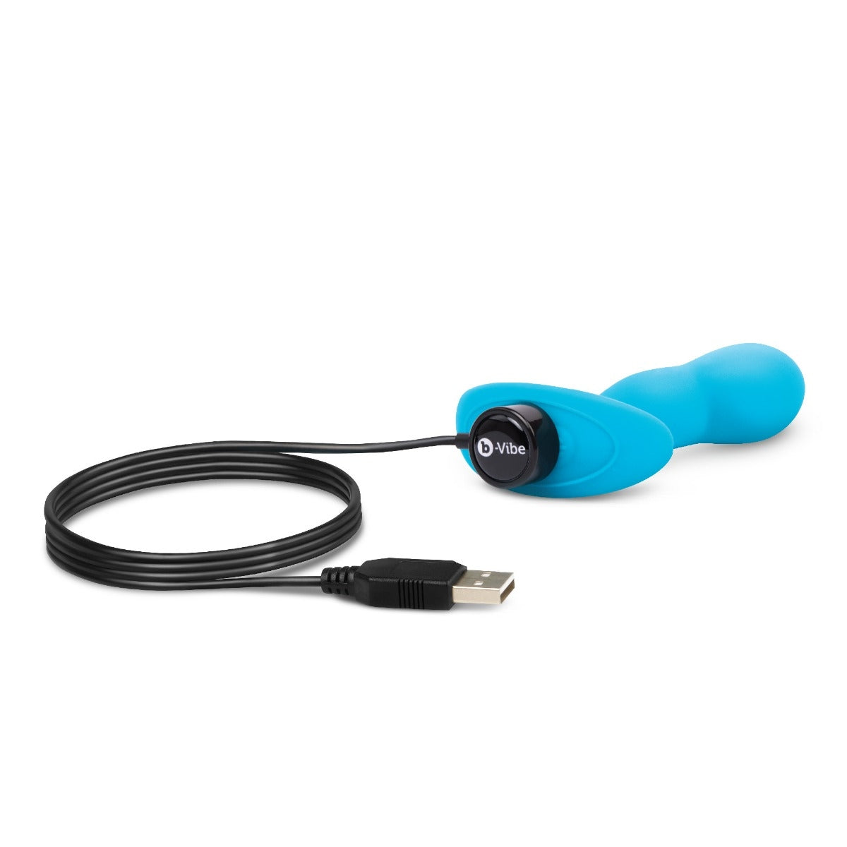 Remote Control P-Spot Snug Plug B-Vibe - Boutique Séduction