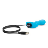 Remote Control P-Spot Snug Plug B-Vibe - Boutique Séduction