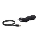 Remote Control P-Spot Snug Plug B-Vibe - Boutique Séduction