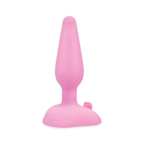 Beginner's Vibrating Butt Plug - B-VIBE B-Vibe - Boutique Séduction