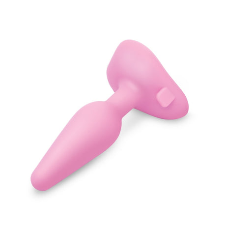 Beginner's Vibrating Butt Plug - B-VIBE B-Vibe - Boutique Séduction