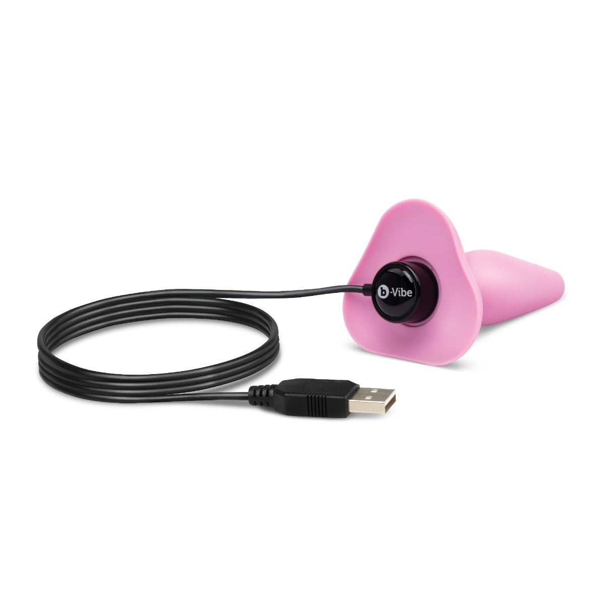 Beginner's Vibrating Butt Plug - B-VIBE B-Vibe - Boutique Séduction