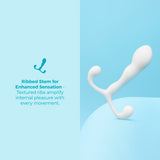 P-Spot Slim X Hands-Free Prostate Massager