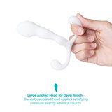 P-Spot Slim X Hands-Free Prostate Massager
